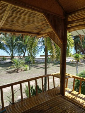 Koh Yao Beach Front